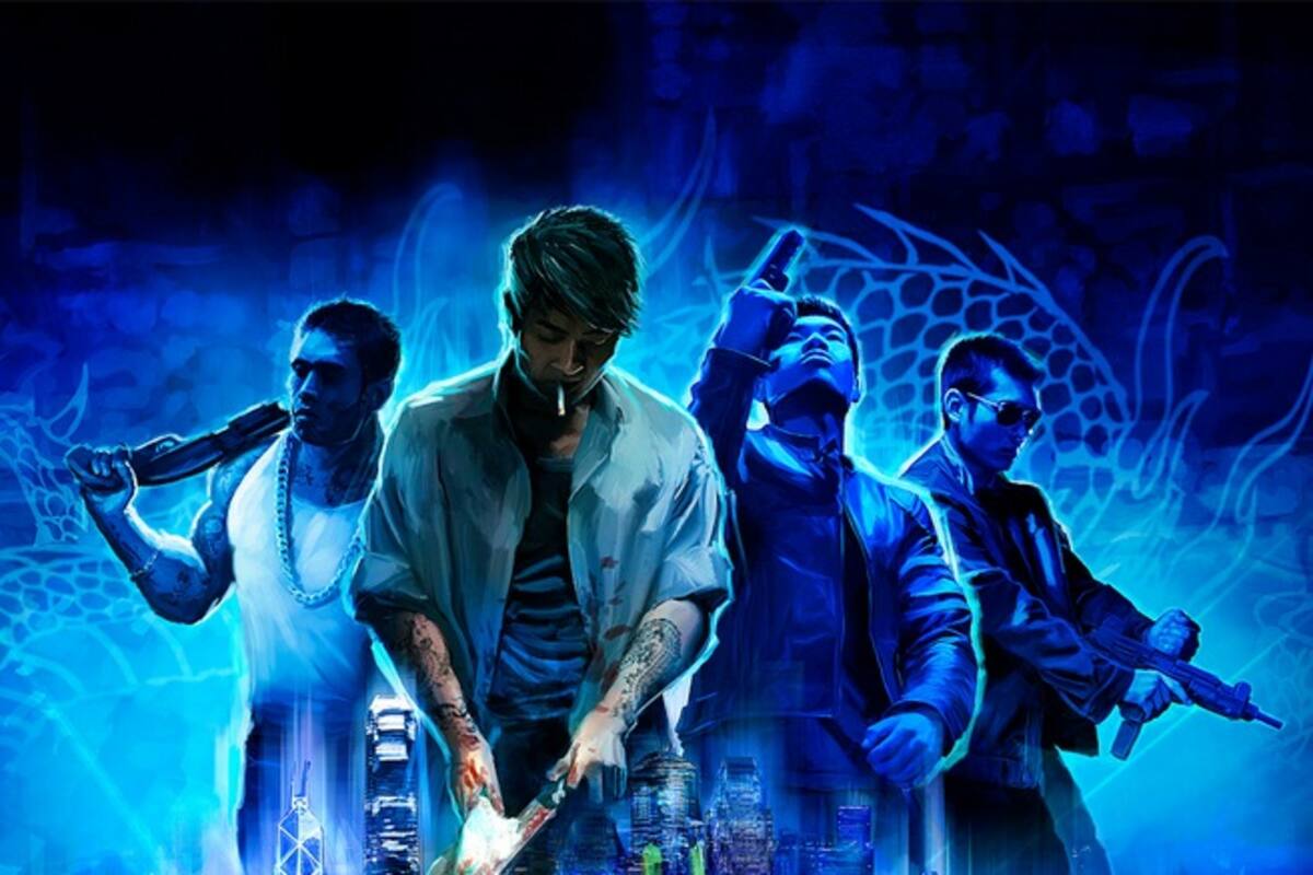 Triad Wars