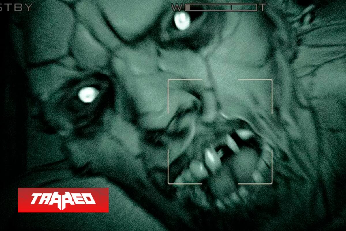 Outlast anuncia nuevo juego cooperativo para cuatro jugadores