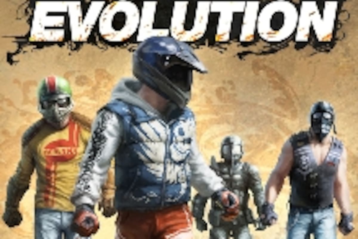 Trials Evolution: Gold Edition
