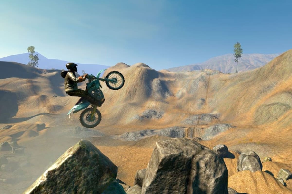 Trials Evolution: Gold Edition