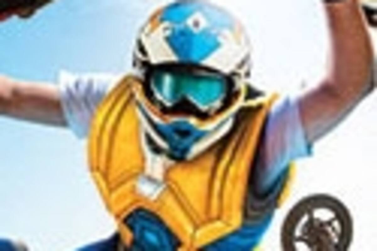 Revelan juegos de PSN con mejores ventas durante abril