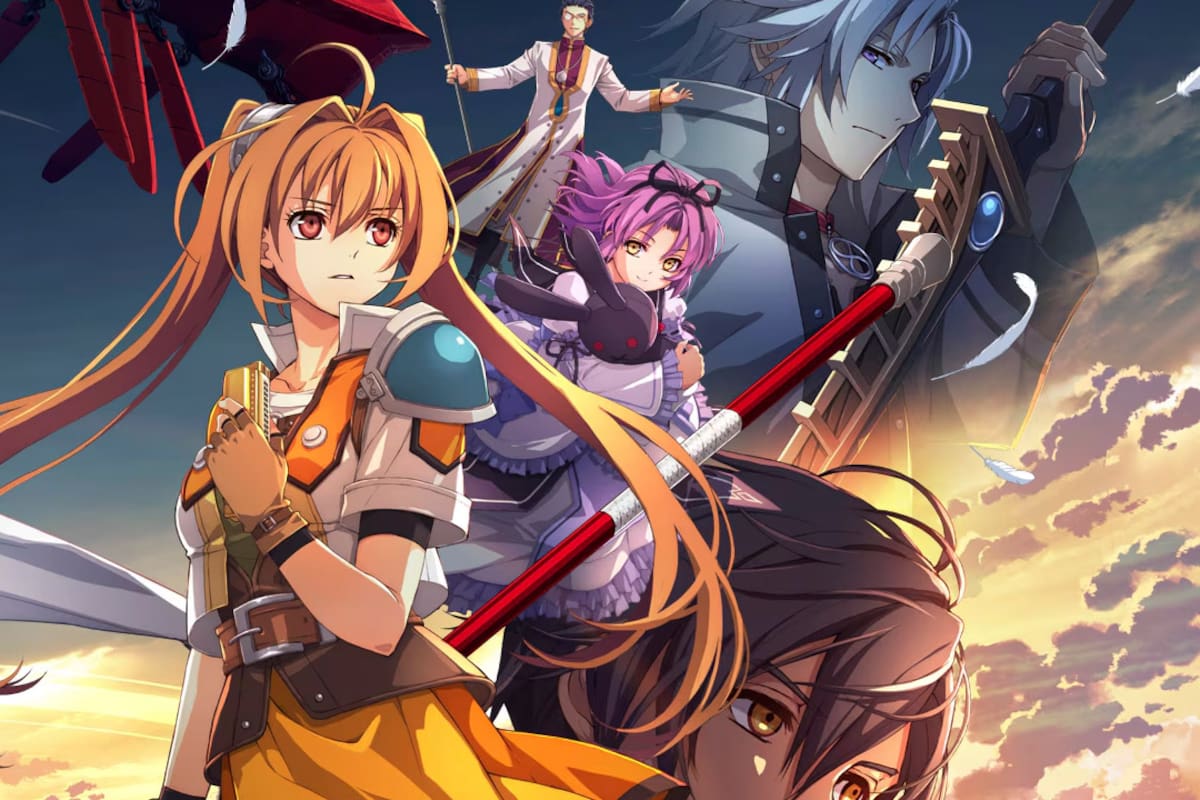 Trails in the Sky Won’t Use AI for Localization; GungHo Explains Why the “Human Touch” Remains Essential