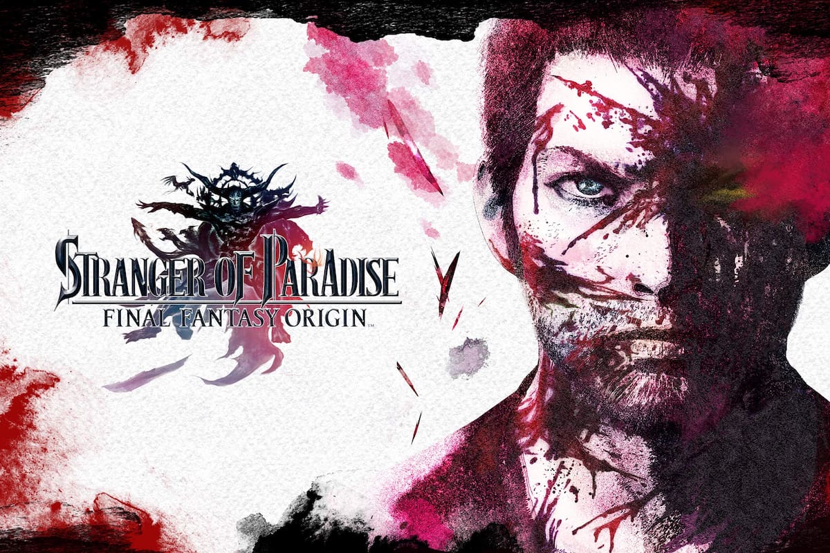 Stranger of Paradise: Final Fantasy Origin releases new DLC trailer