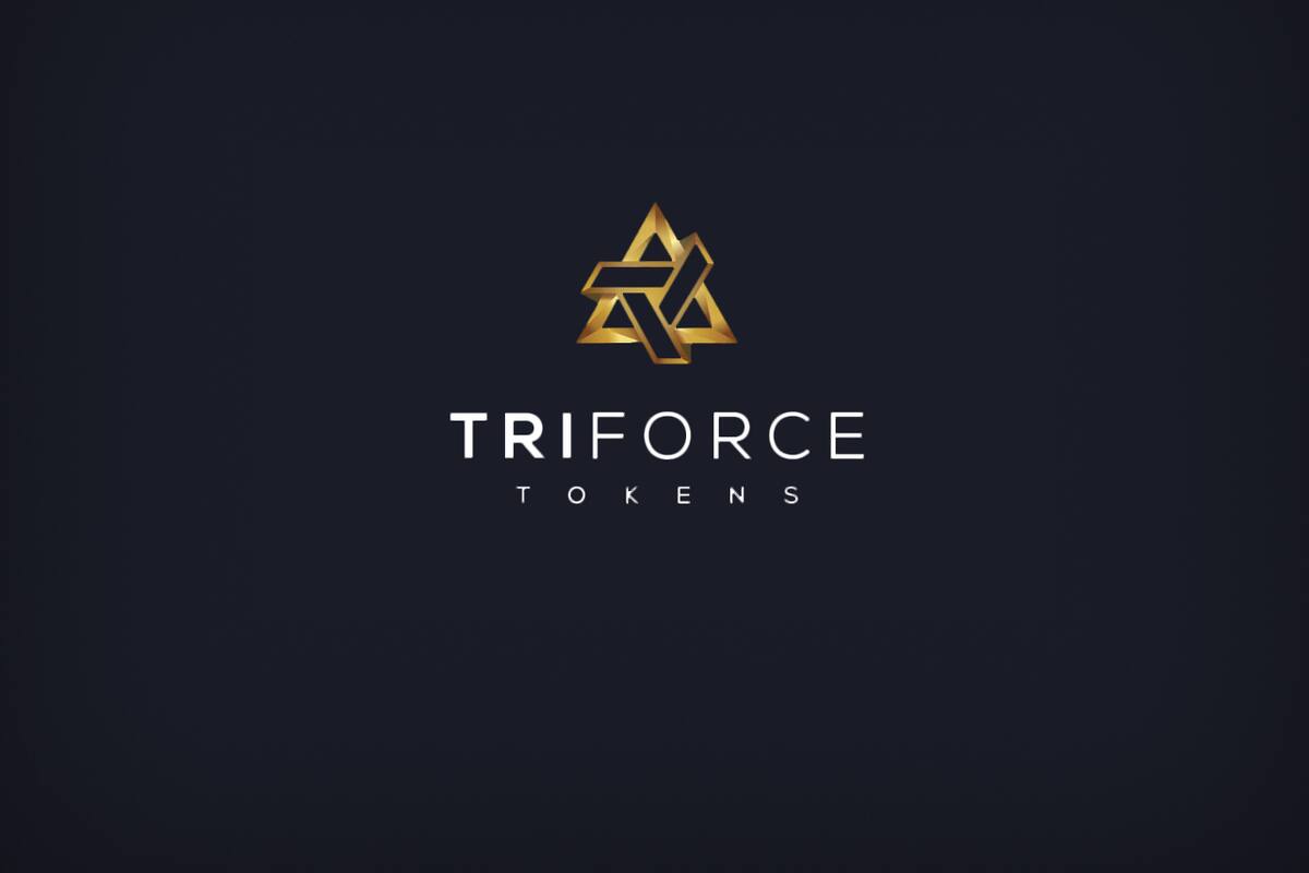 TriForce Tokens