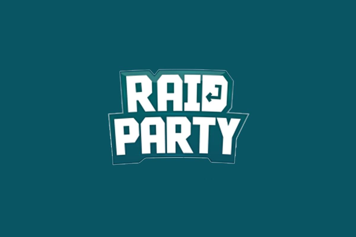 RaidParty ahora tiene una tienda de juegos para PC