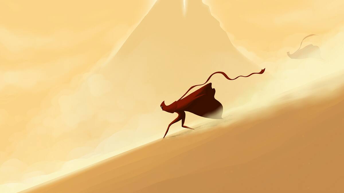 Trilogía de ThatGameCompany correrá a 60 fps