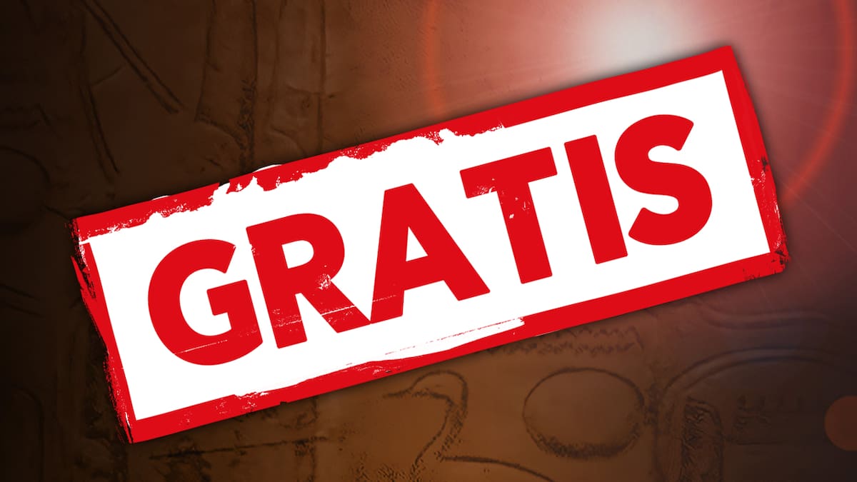 Gratis: regalan una de las trilogías más icónicas del gaming y un juego de aventura con reseñas muy positivas en PC