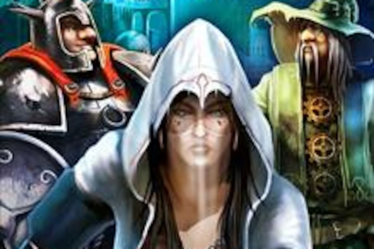 Trine 2