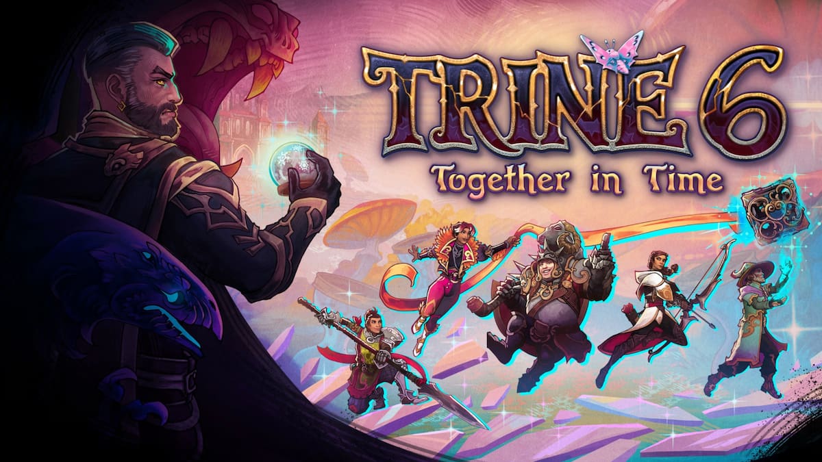 Trine 6