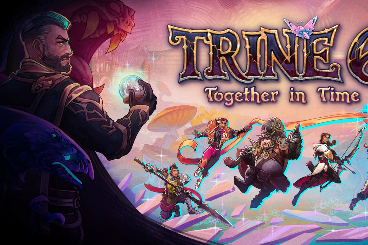 Trine 6 se retrasa y llegará varios meses después de lo esperado con mejoras importantes