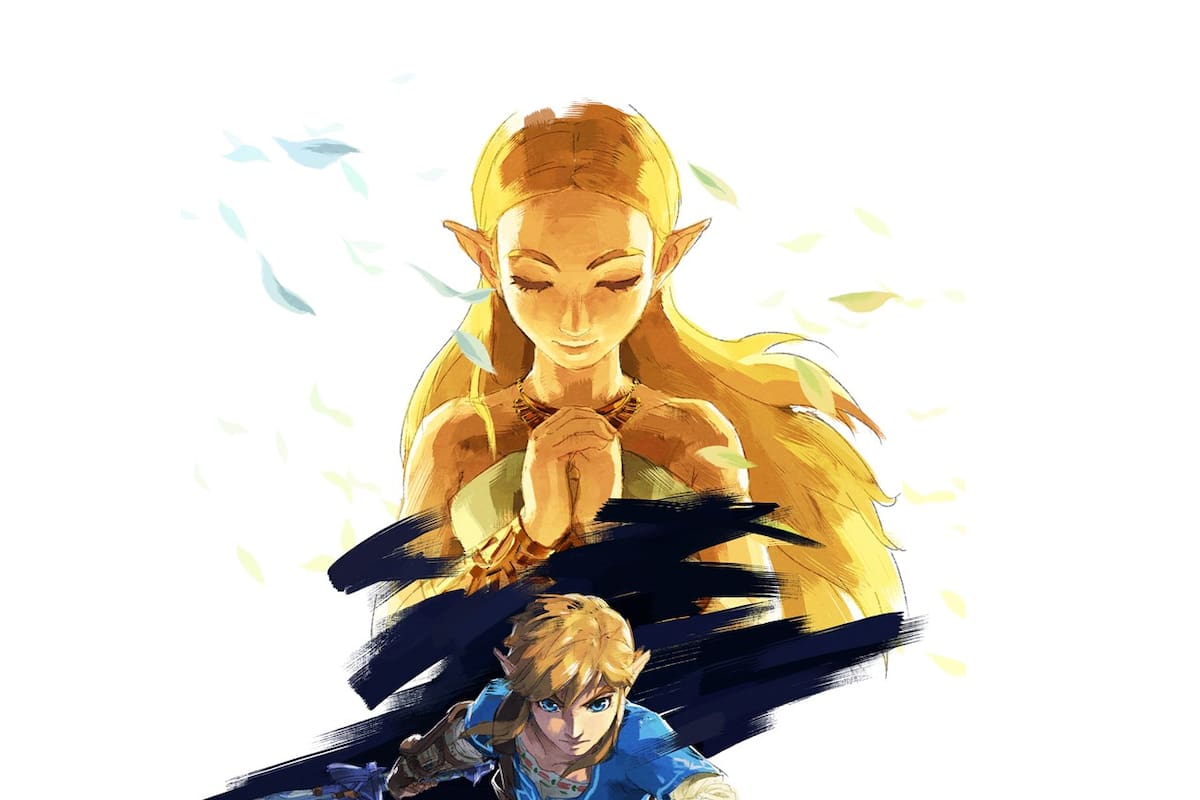 Explican por qué Zelda: Breath of the Wild tendrá DLC