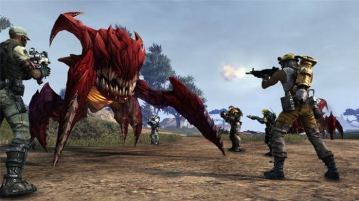 Trion Worlds atraviesa por una reorganización