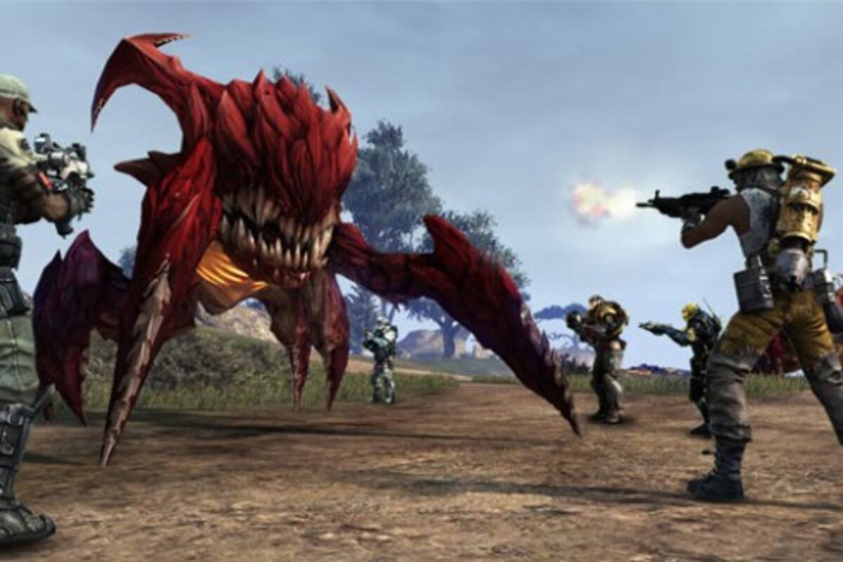 Estudio creador de Defiance sufre despidos