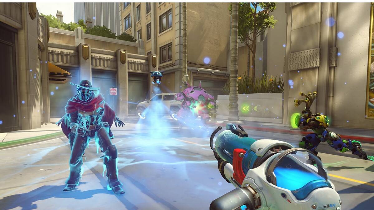 Triple Damage cambiará la estructura clásica de los equipos