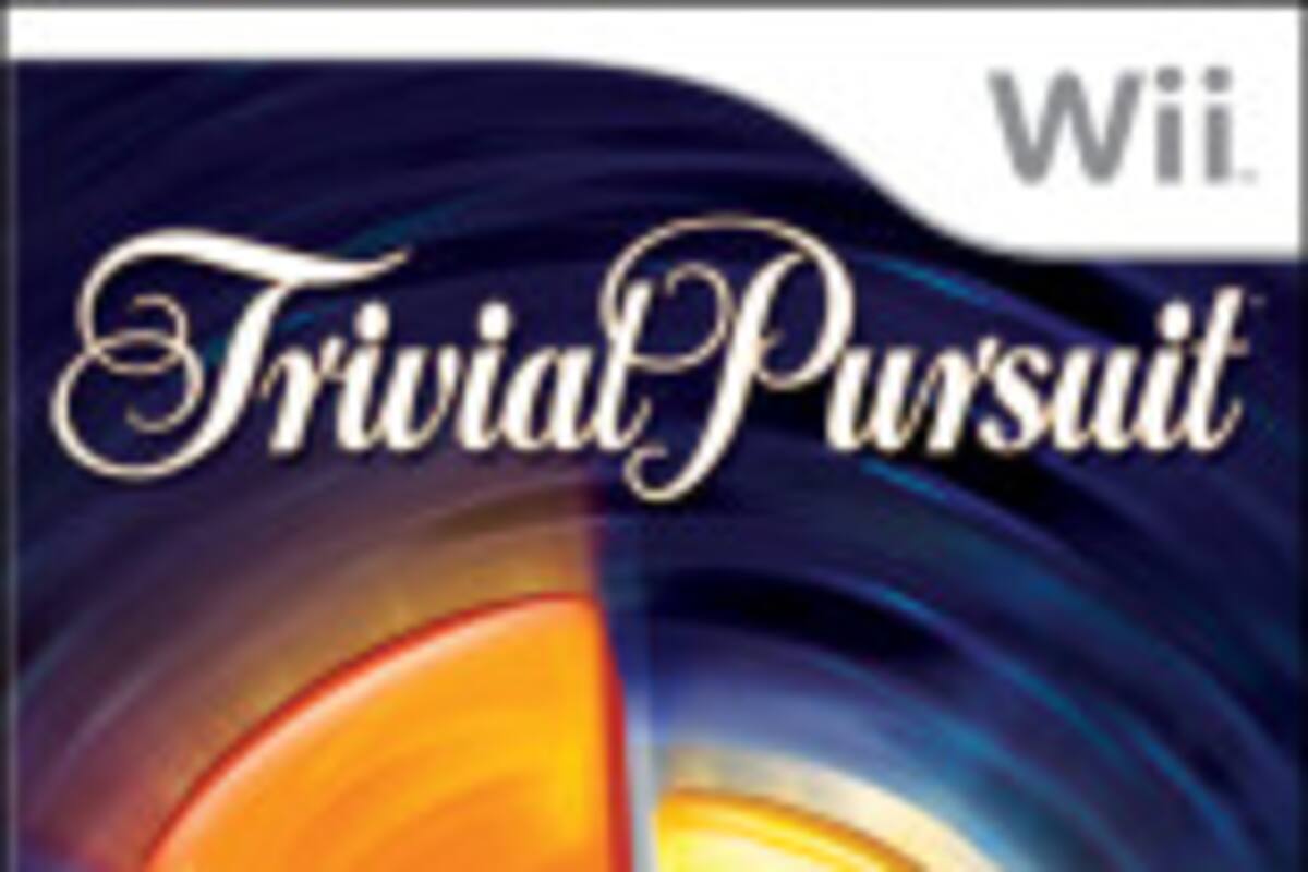 Trivial Pursuit