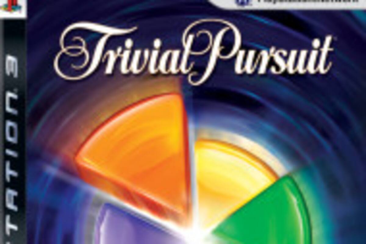 Trivial Pursuit