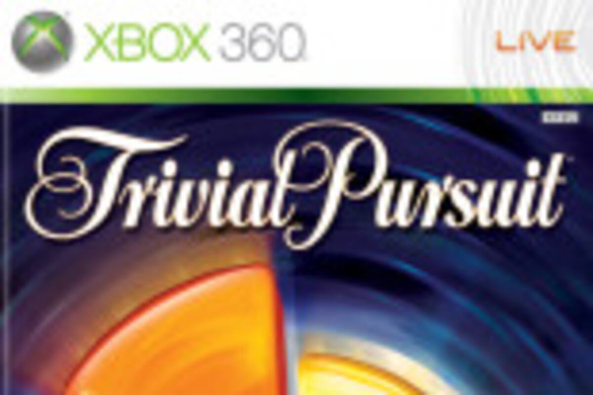Trivial Pursuit