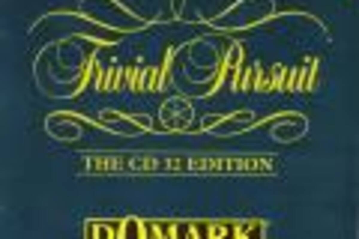 Trivial Pursuit