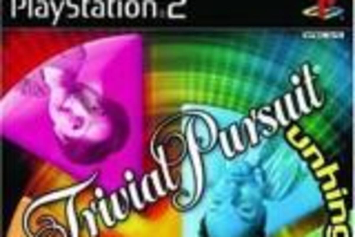 Trivial Pursuit Unhinged
