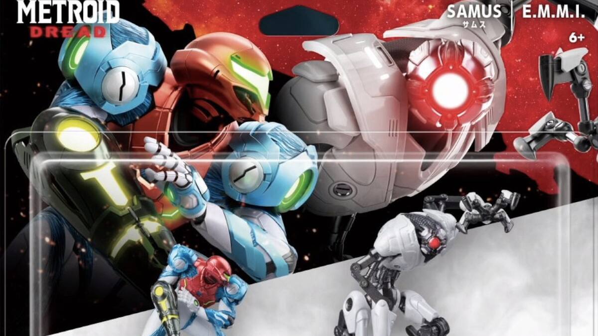 Trnquilo, los nuevos amiibo no bloquearán funciones importantes de gameplay