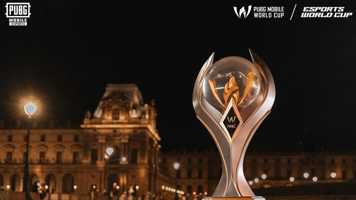 Todo lo que pasó en el Día 2 de las Grand Finals de PUBG Mobile en EWC 2026