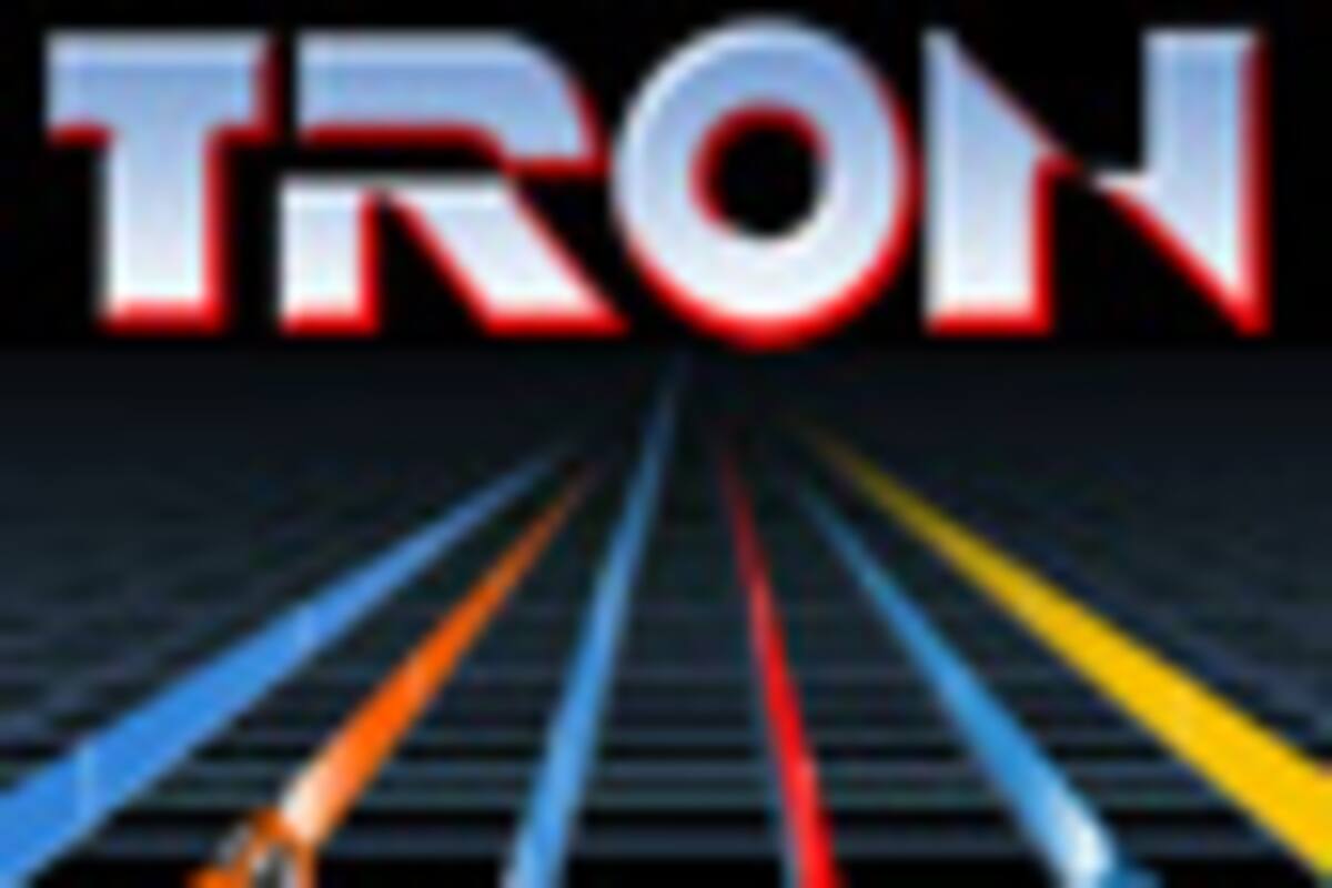 Tron