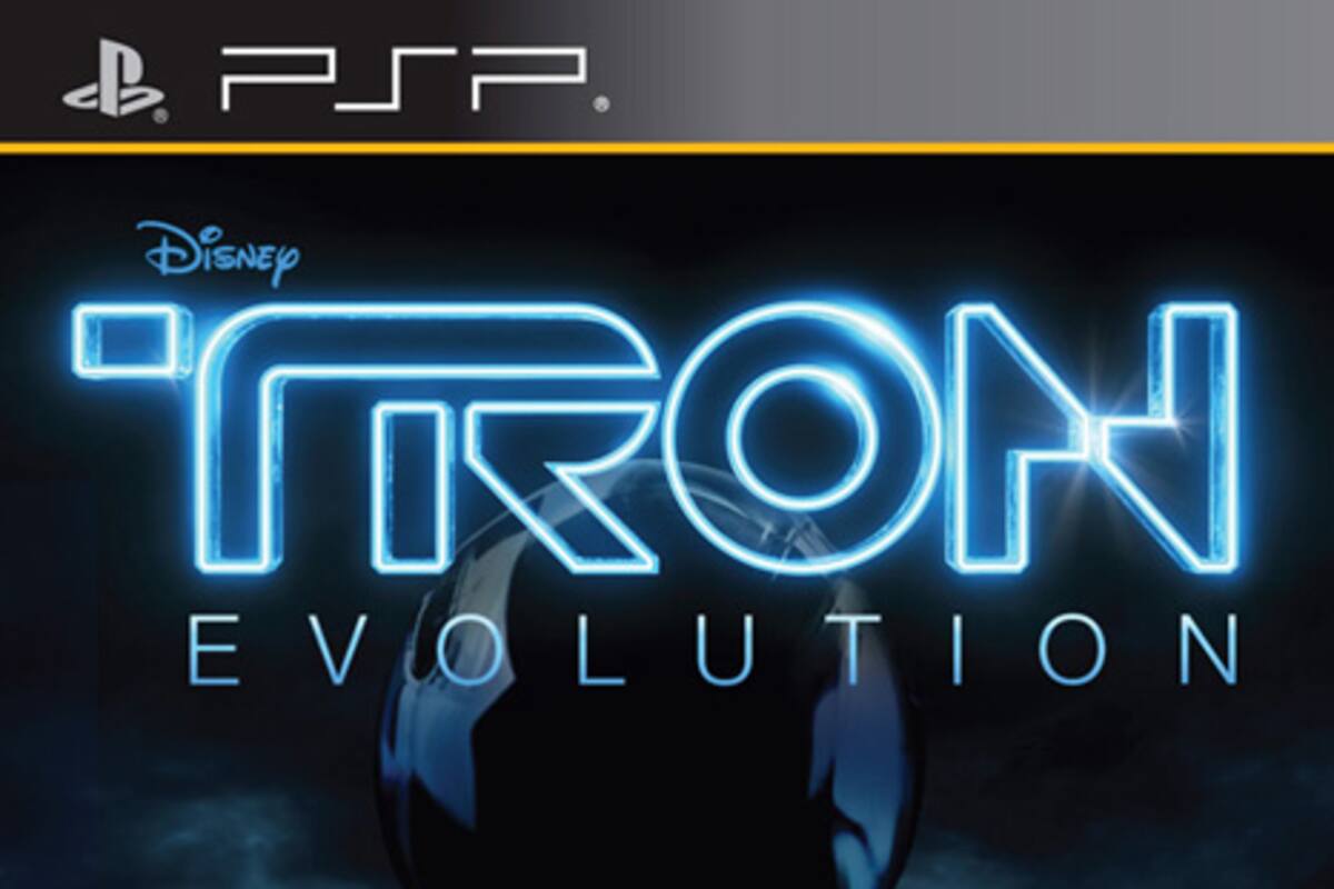 Tron: Evolution
