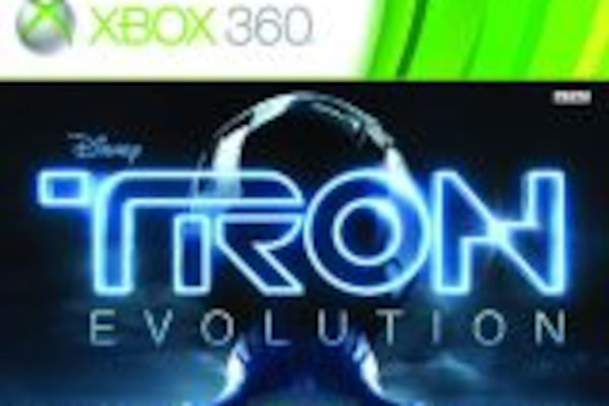 Tron: Evolution