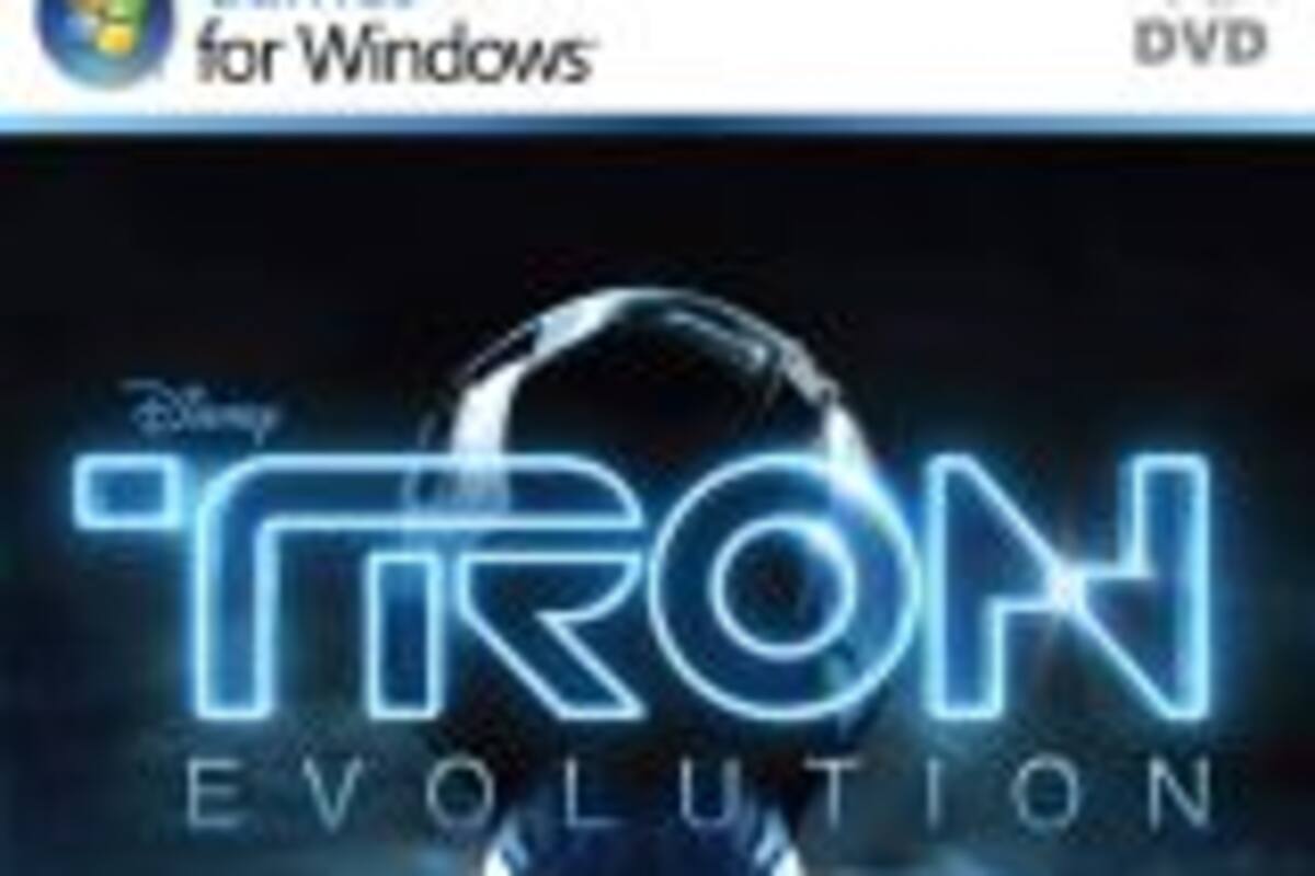 Tron: Evolution