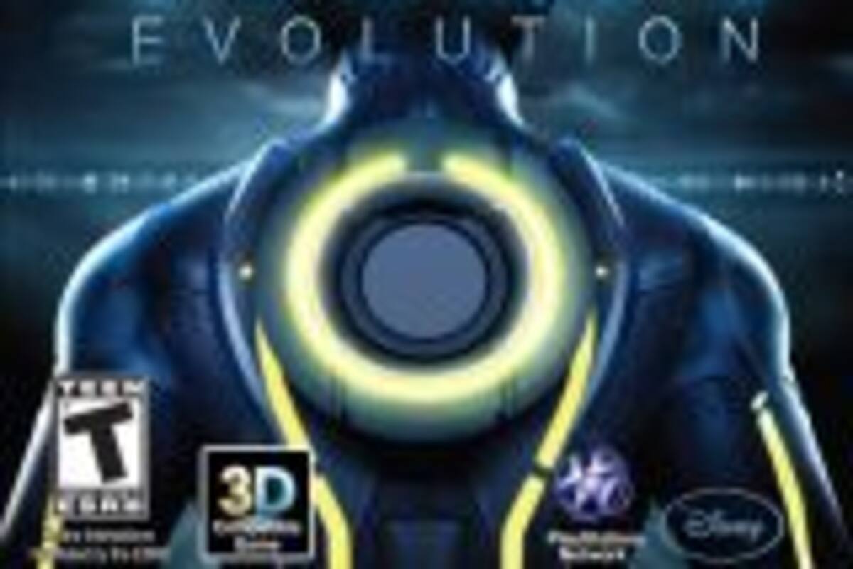 Tron: Evolution