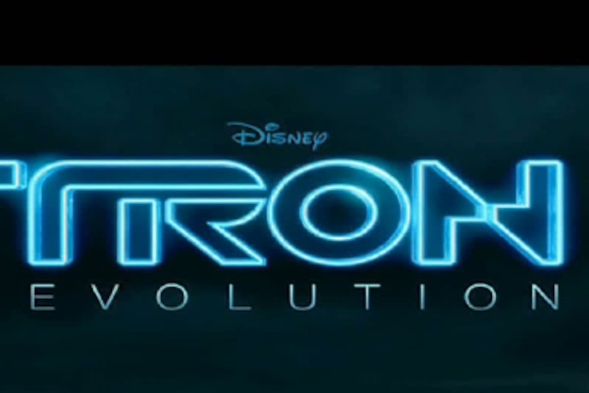 Tron: Evolution: Nuevo trailer