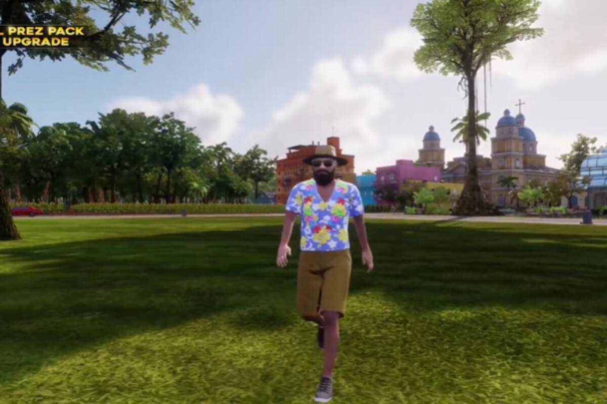 Tropico 6 - Tráiler Versión Next-Gen