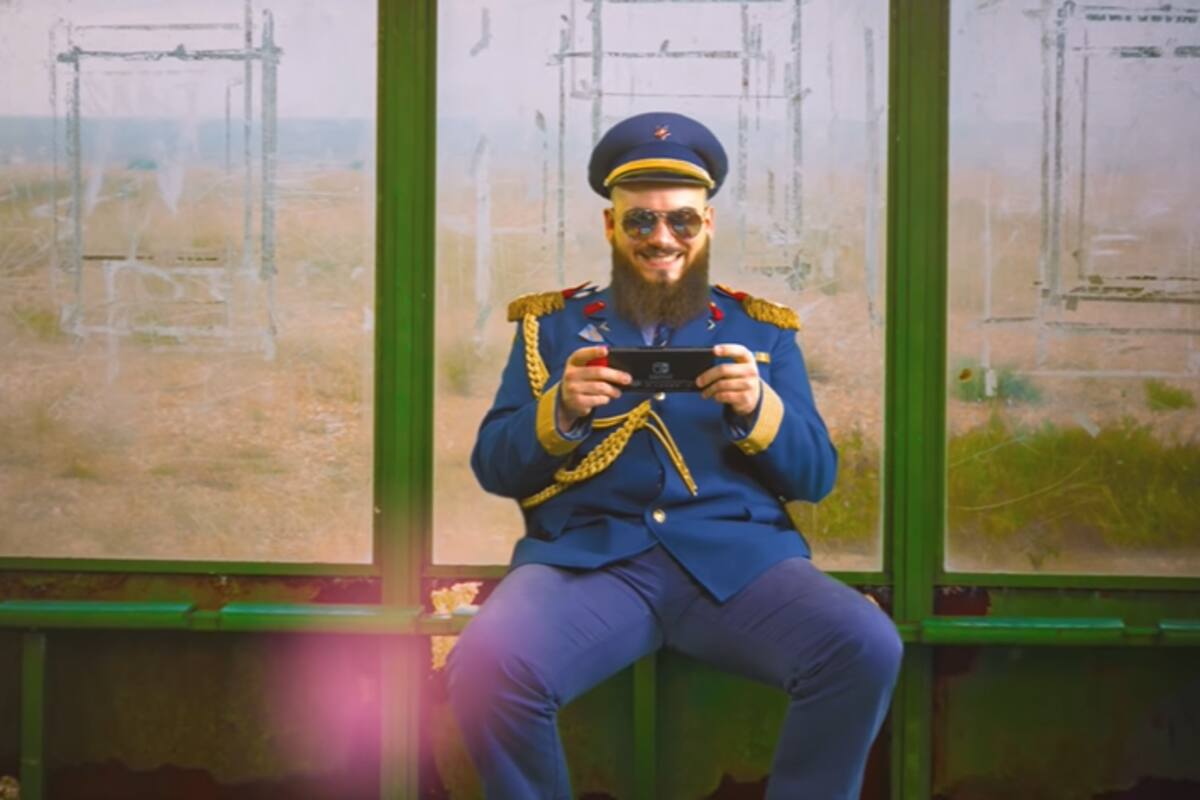 Tropico 6: Nintendo Switch Edition - Tráiler de Anuncio