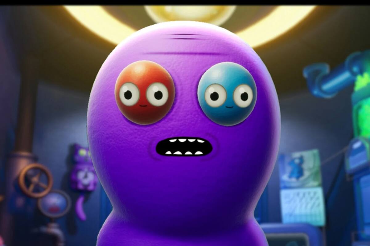 El juego del cocreador de Rick and Morty está en camino a más plataformas