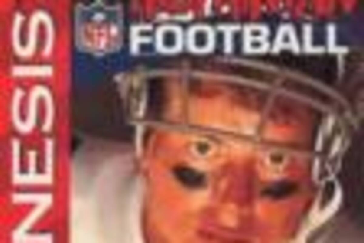Troy Aikman NFL Football