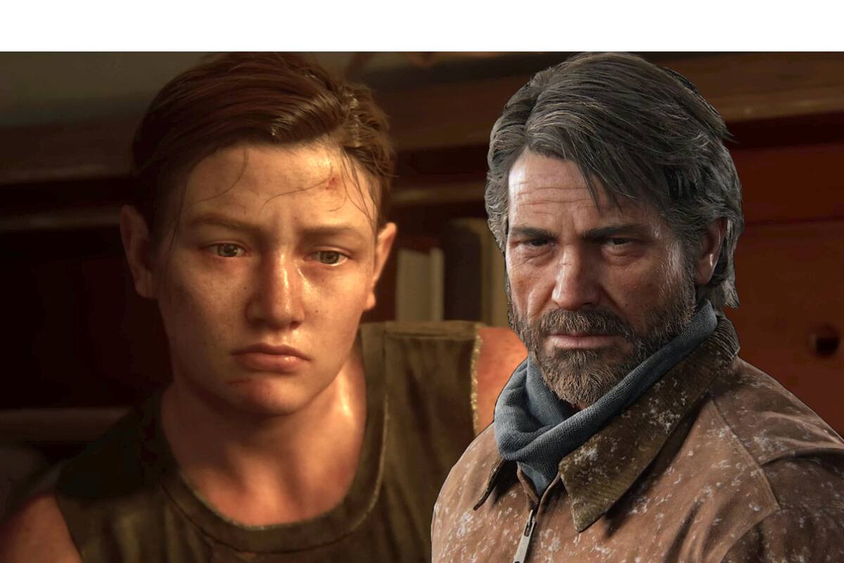 Actor de Joel defiende la controversial historia de The Last of Us: Part II