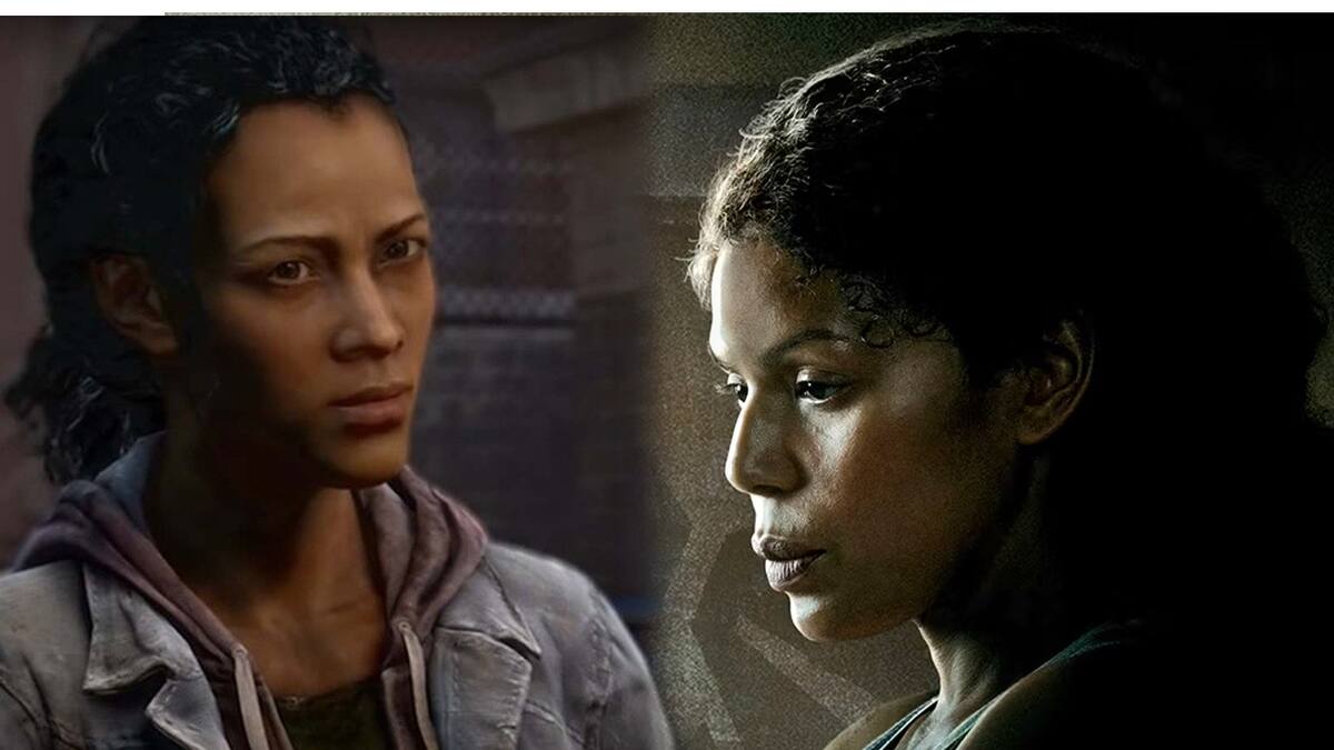 Troy Baker, Ashley Johnson, Jeffrey Pierce y Merle Dandridge participan en la serie de HBO