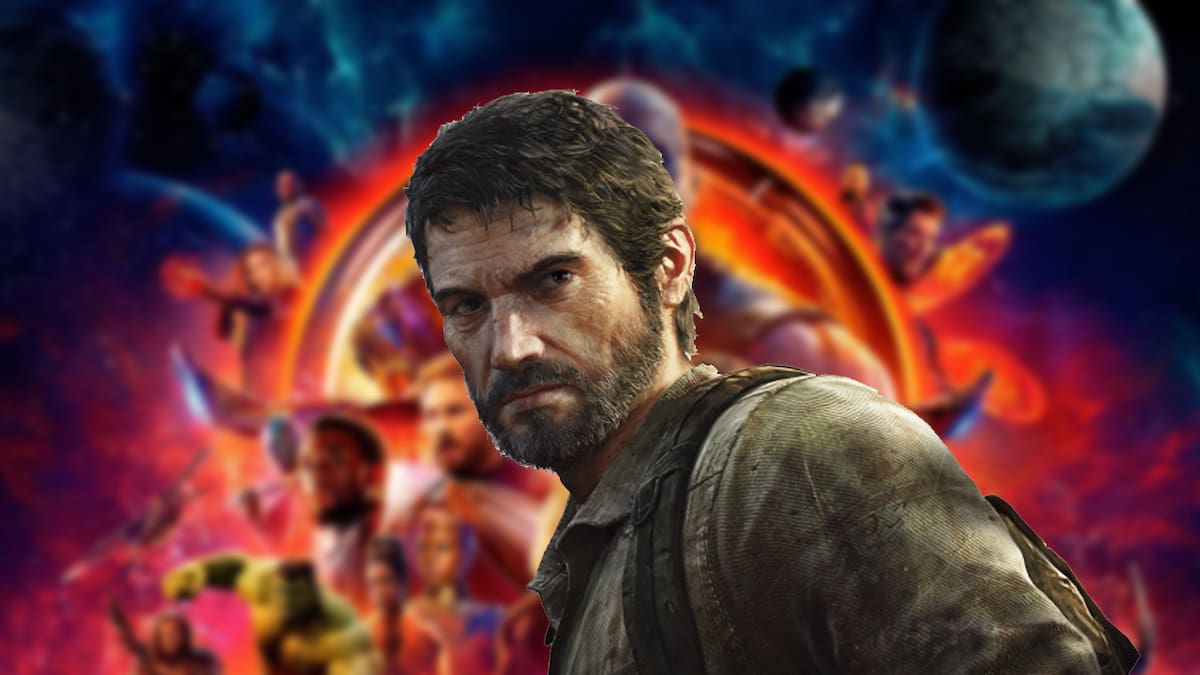 Troy Baker, quien da vida al personaje en los juegos, sugirió a la estrella de Hollywood