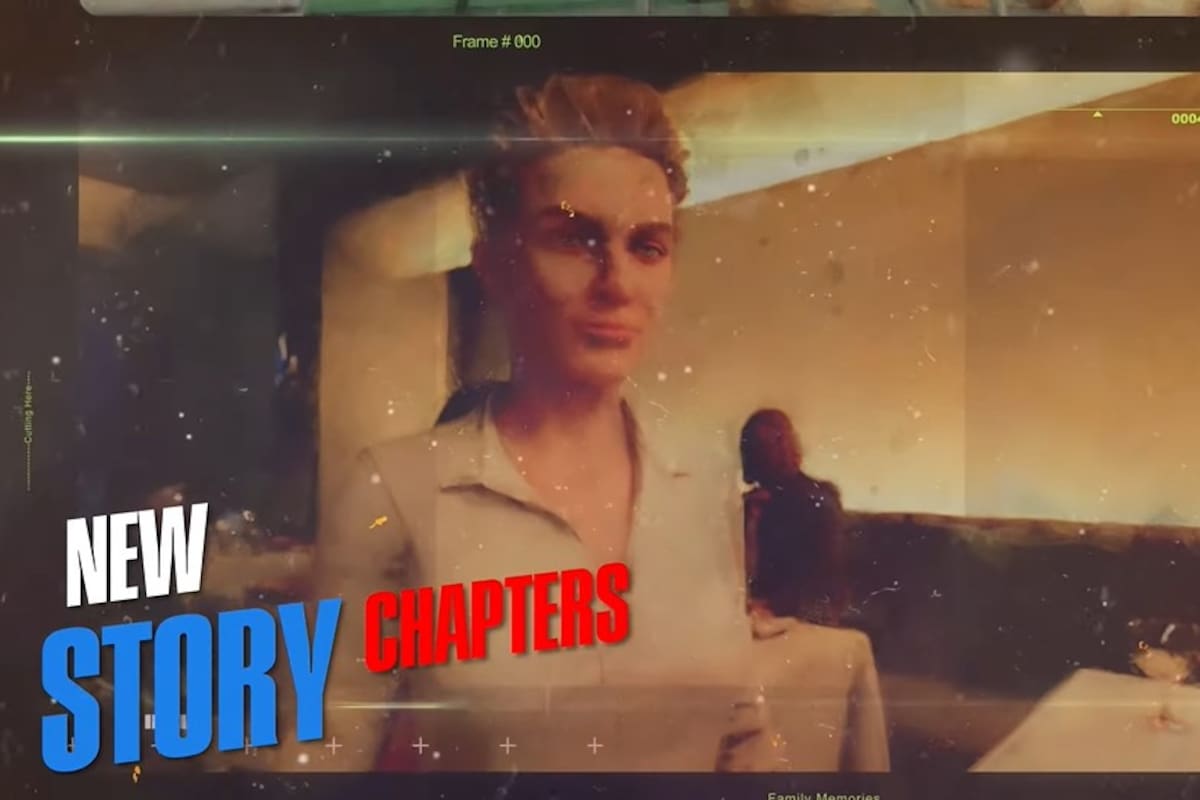Truck Driver: The American Dream - Tráiler de Actualización "Brave Girl"