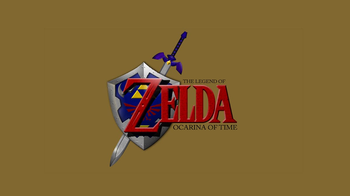 Truco podría revolucionar los speedruns de Ocarina of Time y Majora’s Mask
