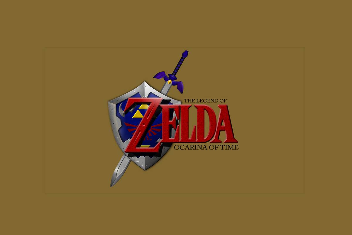 Glitch de Zelda: Ocarina of Time te deja usar cualquier objeto en el momento que quieras