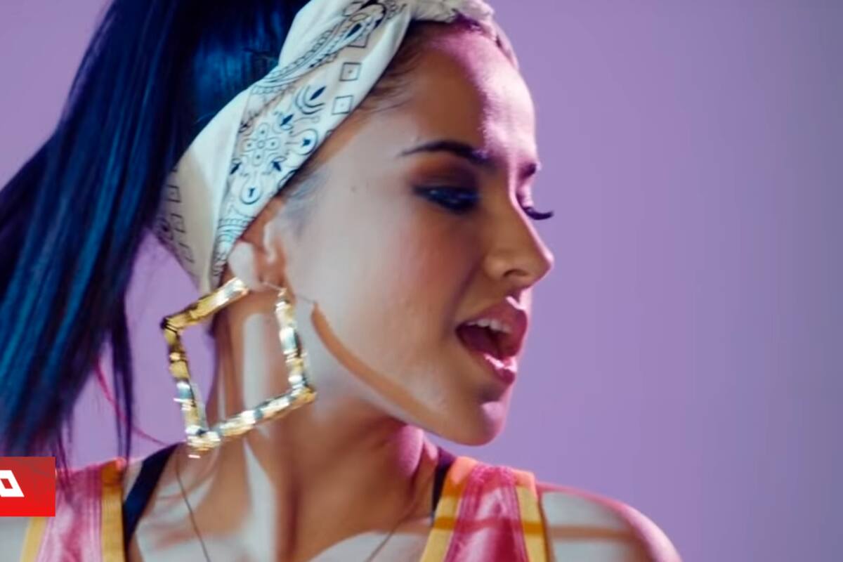 Becky G y Soyeon se tomarán la final mundial de League of Legends en nueva canción