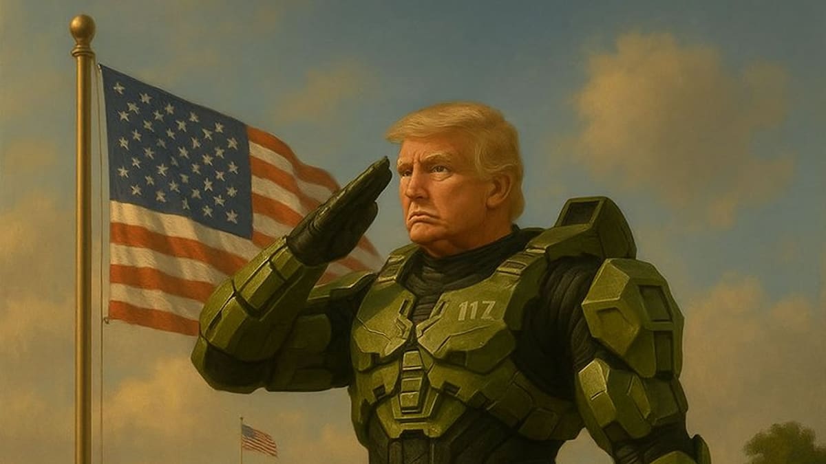 Trump