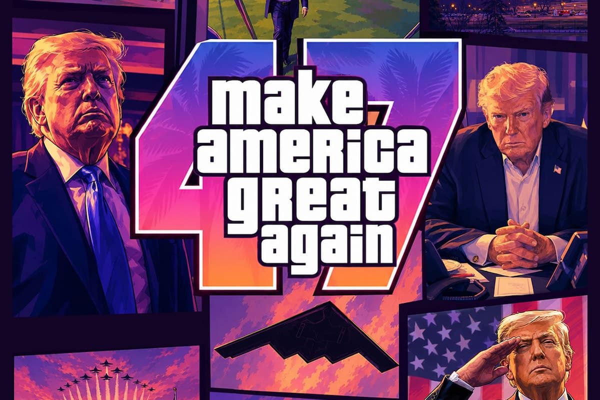 Consoles, Computers, and More Devices Could Get More Expensive Again as Donald Trump Threatens New Tariffs That Could Affect Gamers