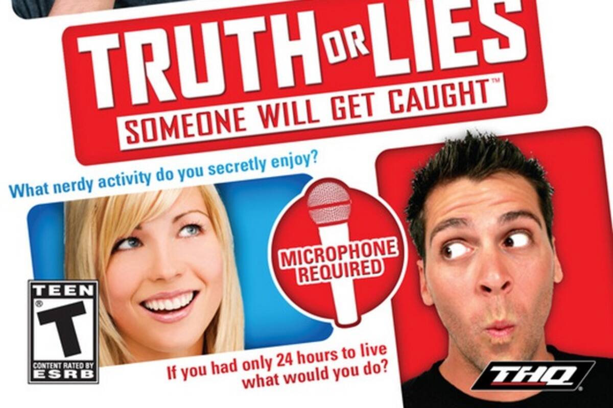 Truth or Lies