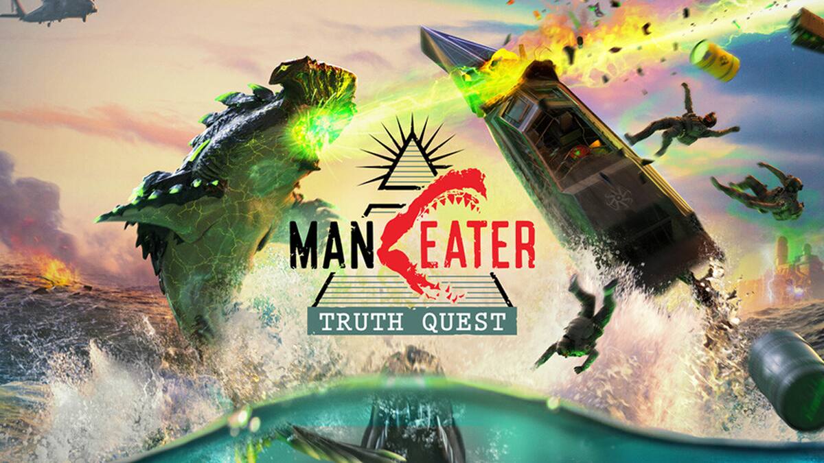 Truth Quest continuará la historia y agregará nuevos objetivos