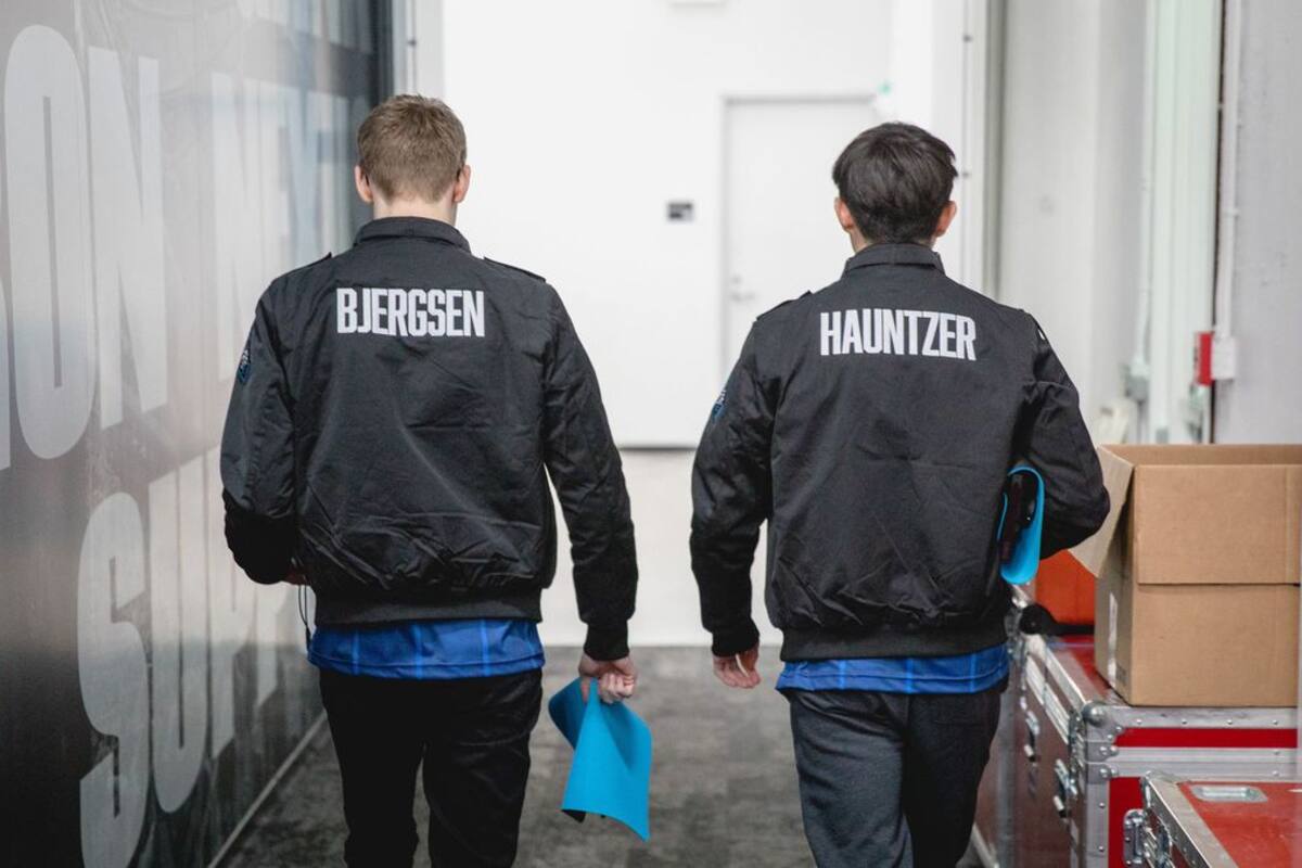 Doublelift logra venganza con TSM en el inicio de la NA LCS
