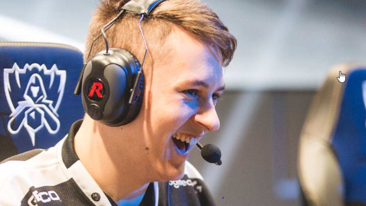 TSM se muestra con claros problemas en la jungla