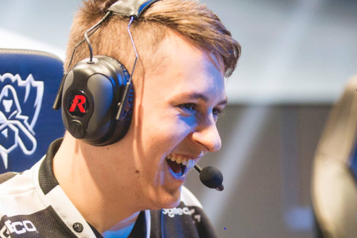 Team SoloMid cae contra Dignitas hoy en NA LCS