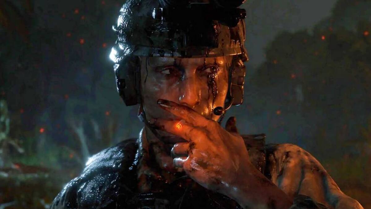 TSUKUMO y Kojima Productions unieron fuerzas para celebrar la buena recepción que tuvo el juego